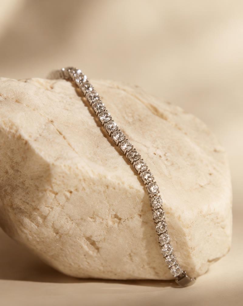 Tennis Bracelets
