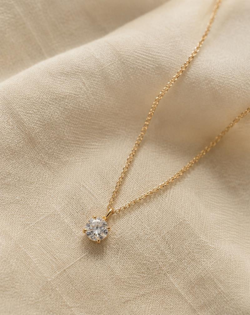 Necklaces & Pendants